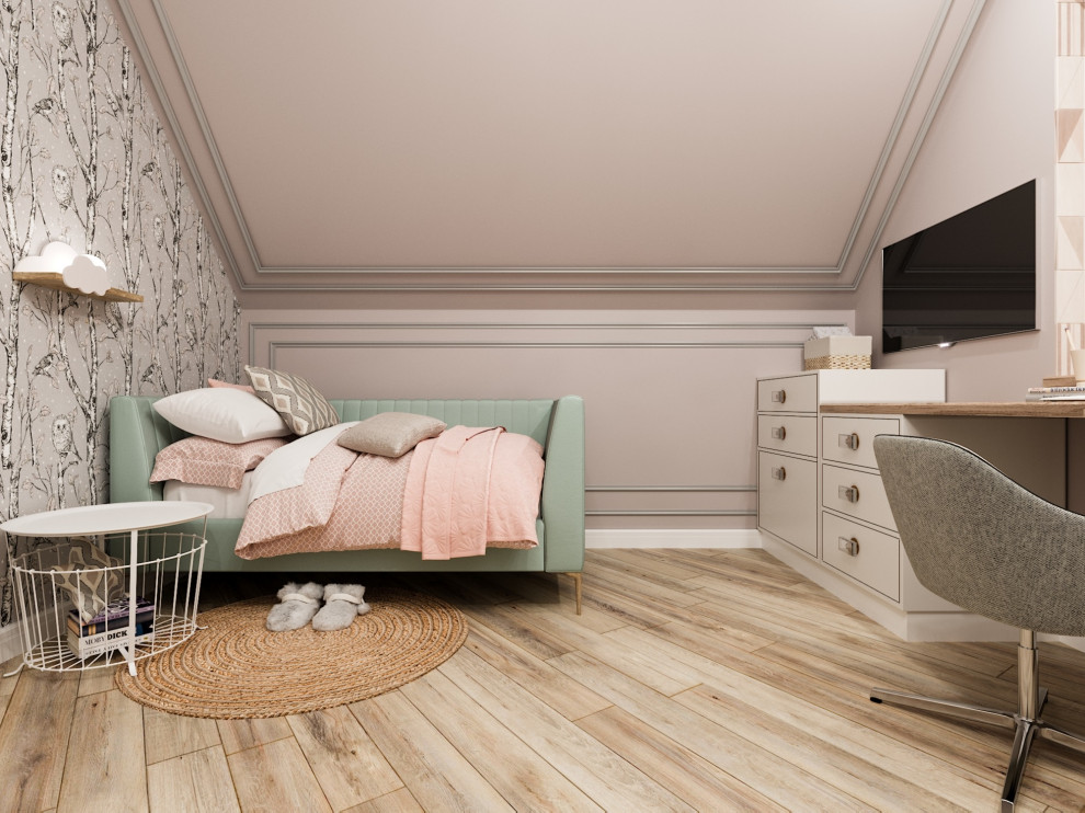 Обложка проекта: Проект частного дома