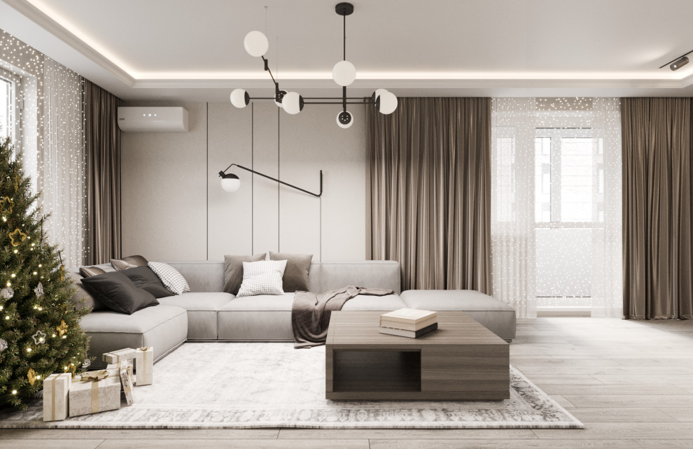 КВАРТИРА НА УЛ. КУЛЬТУРЫ