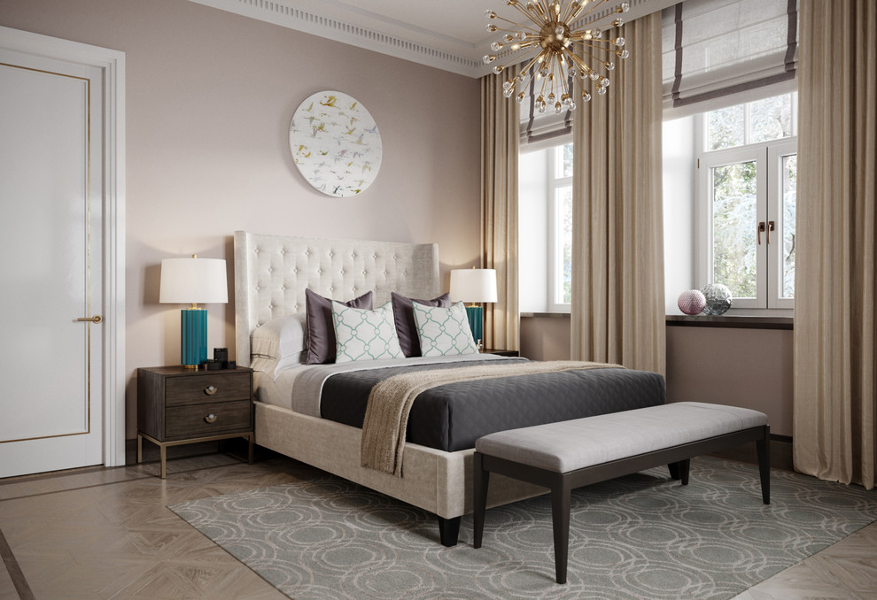 Дом во Внуково