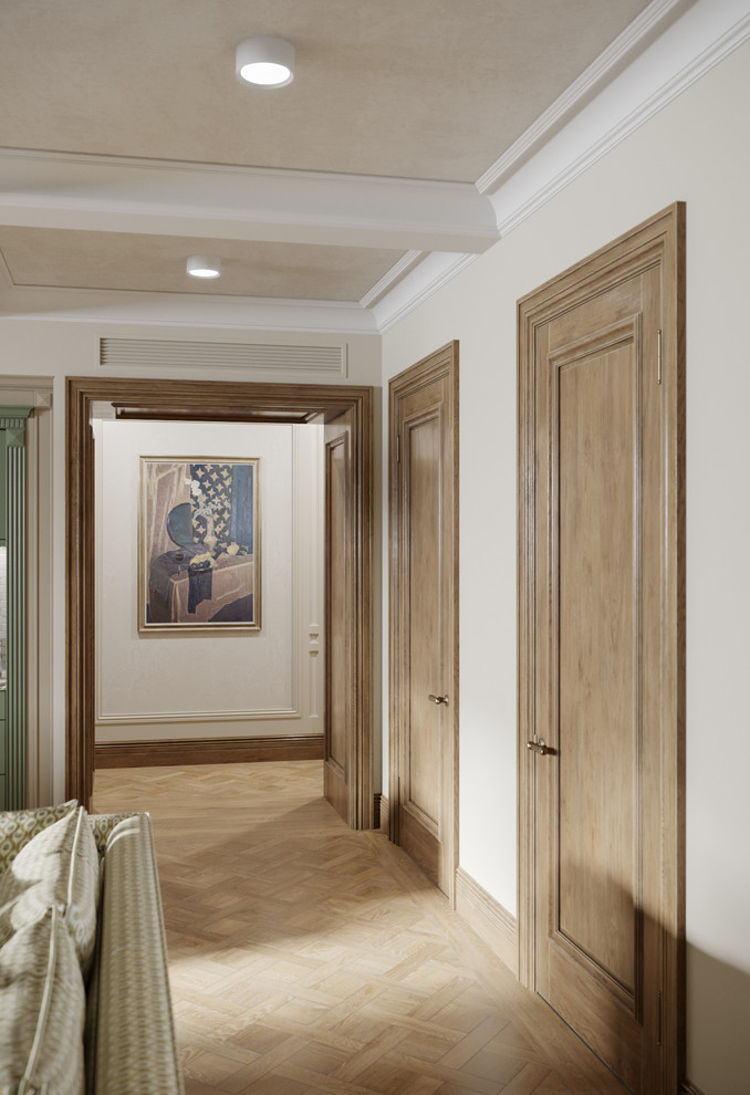 Квартира в Клубном Доме Depre