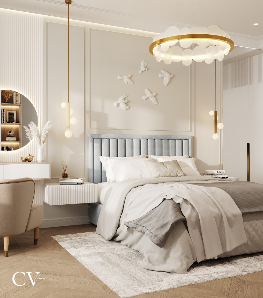 Квартира в г.Санкт-Петербург