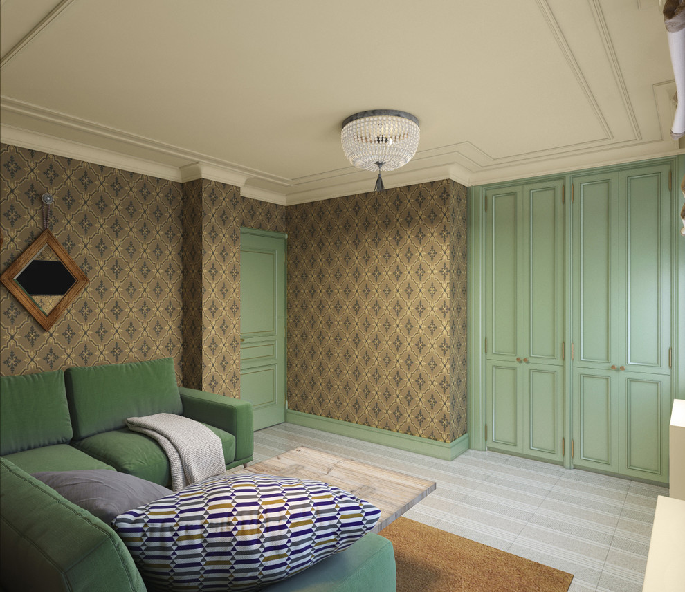 дом с историей