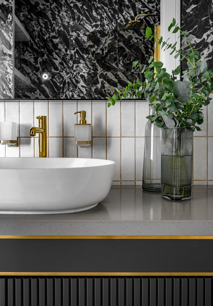 Квартира 70 кв.м. ЖК Fili City