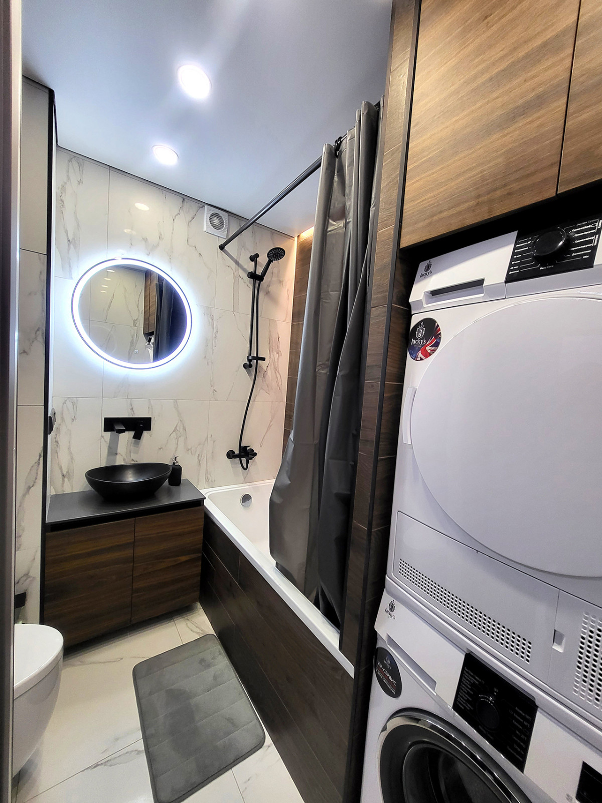 2-комн. квартира в II-18/12