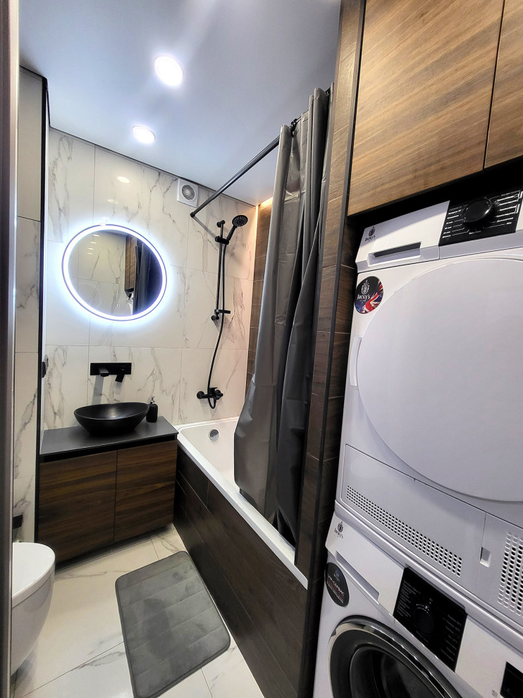 2-комн. квартира в II-18/12