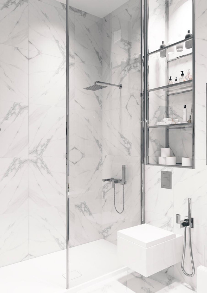 ЖК “Символ”