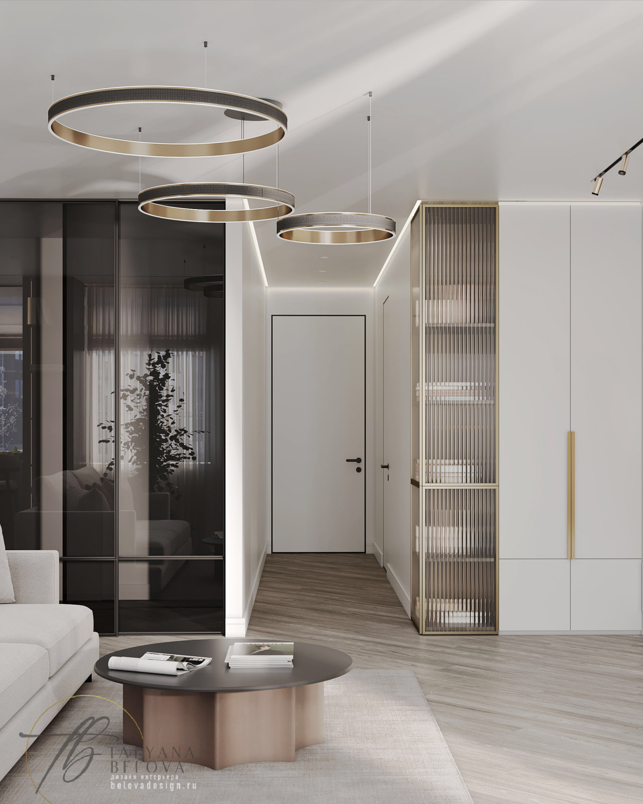 ЖК Преображенский