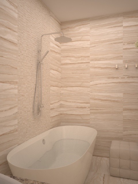 ванная комната