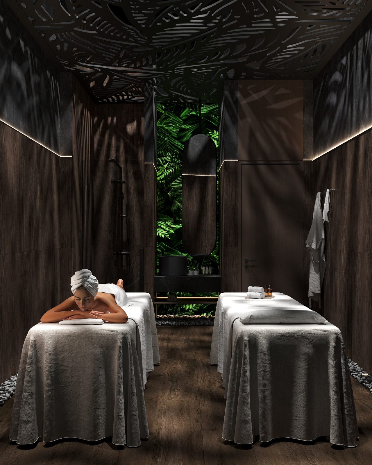 SPA-салон "Niamo" Тольятти 2024