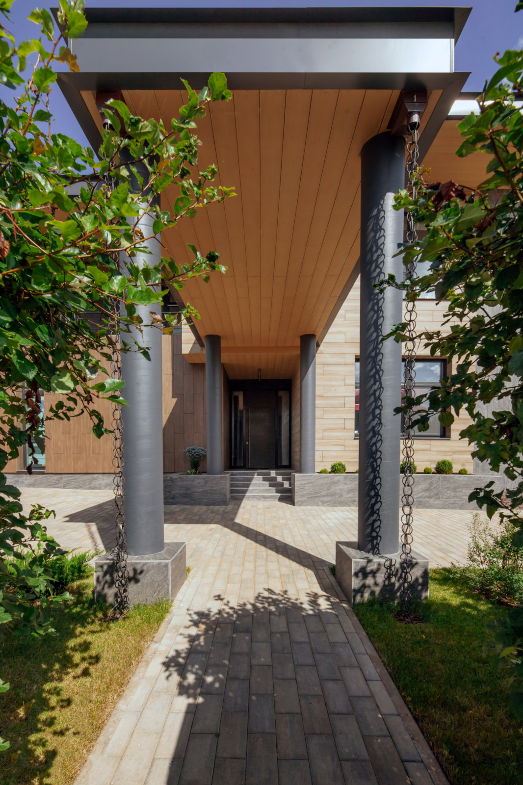 Вилла "Миллениум"