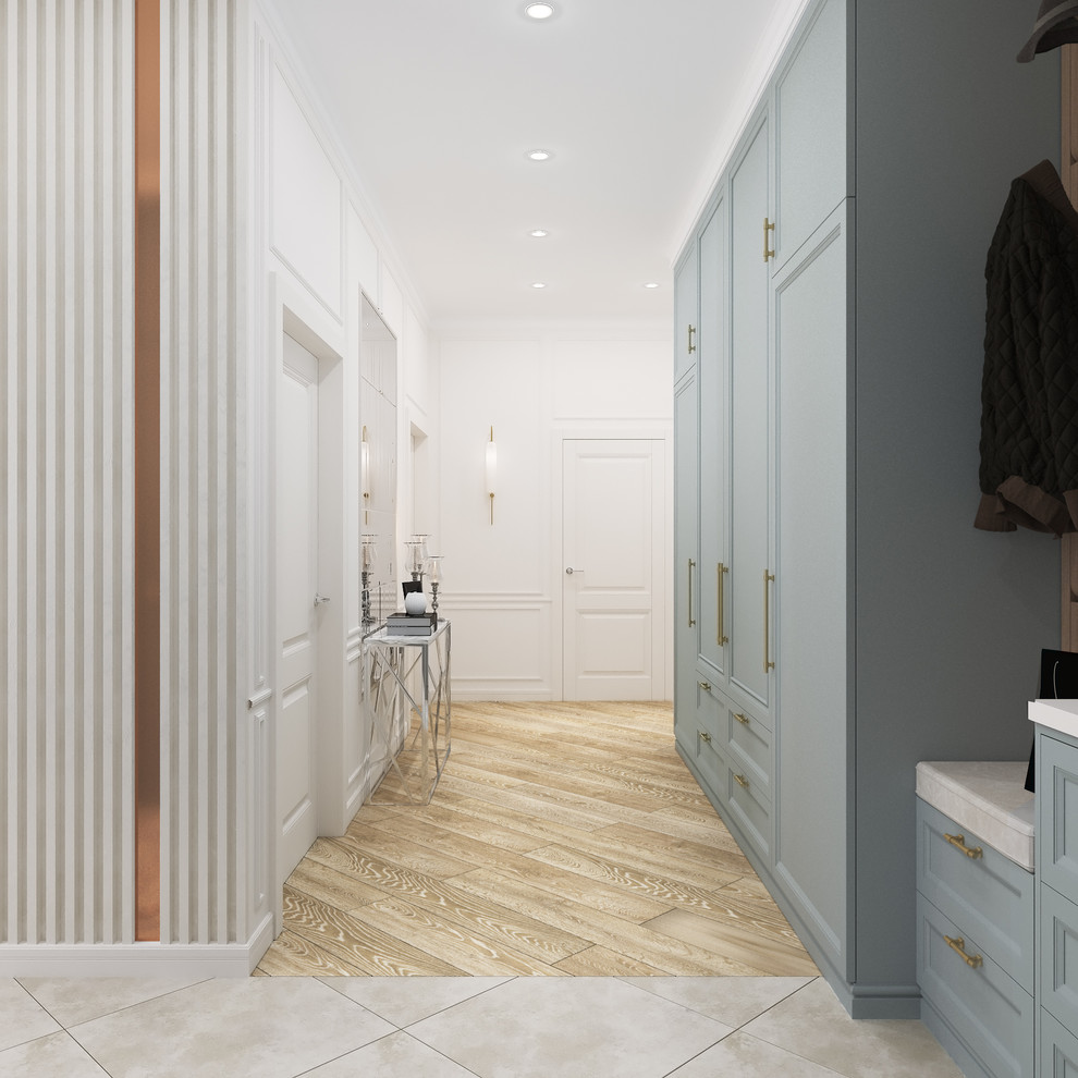 ЖК "Три Ветра"