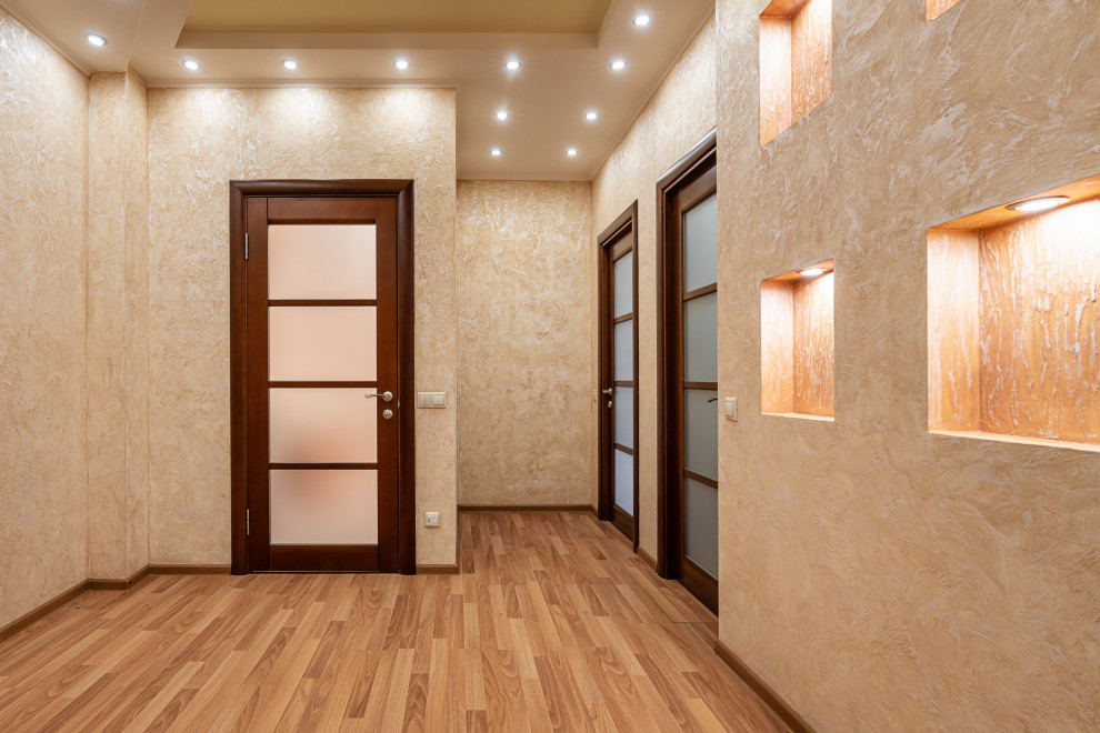 Интерьерная фотосъёмка квартиры в Краснодаре :: 11 ноября 2019