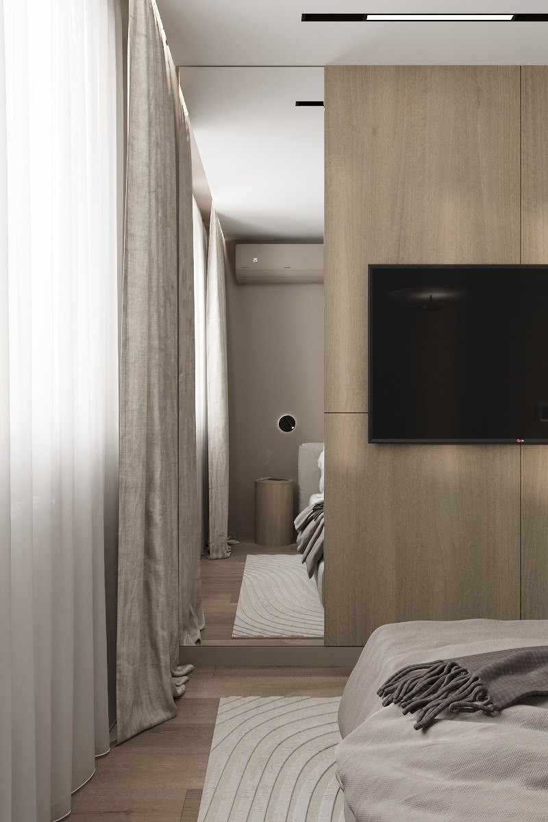 Обложка проекта: ЖК Притяжение