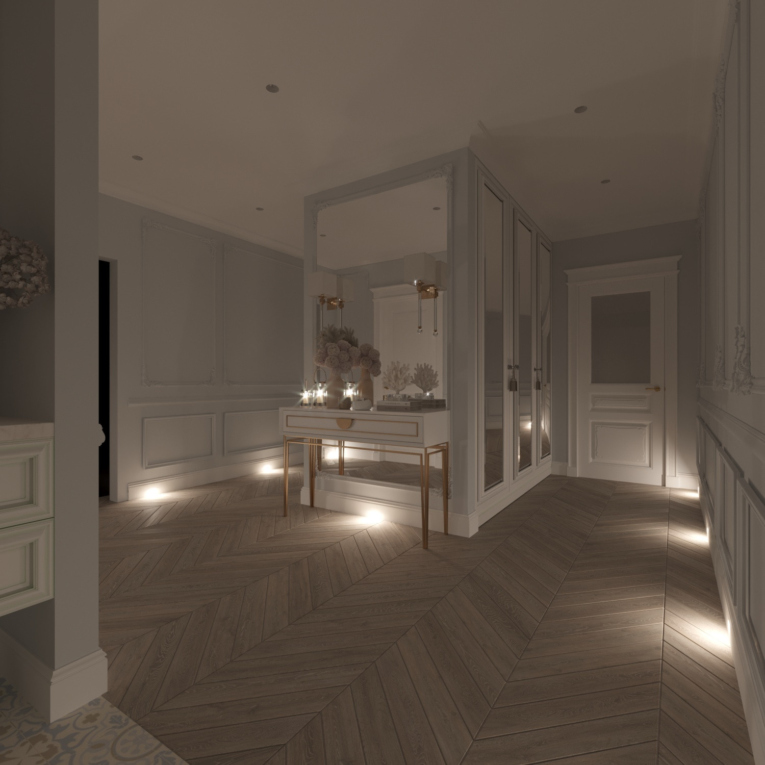 Вавилов Дом