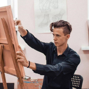 Демьян Цезельский