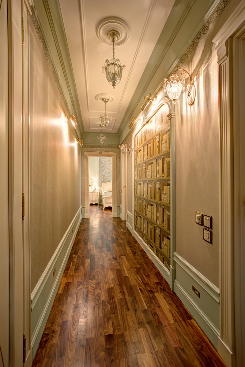 Квартира на Тверской