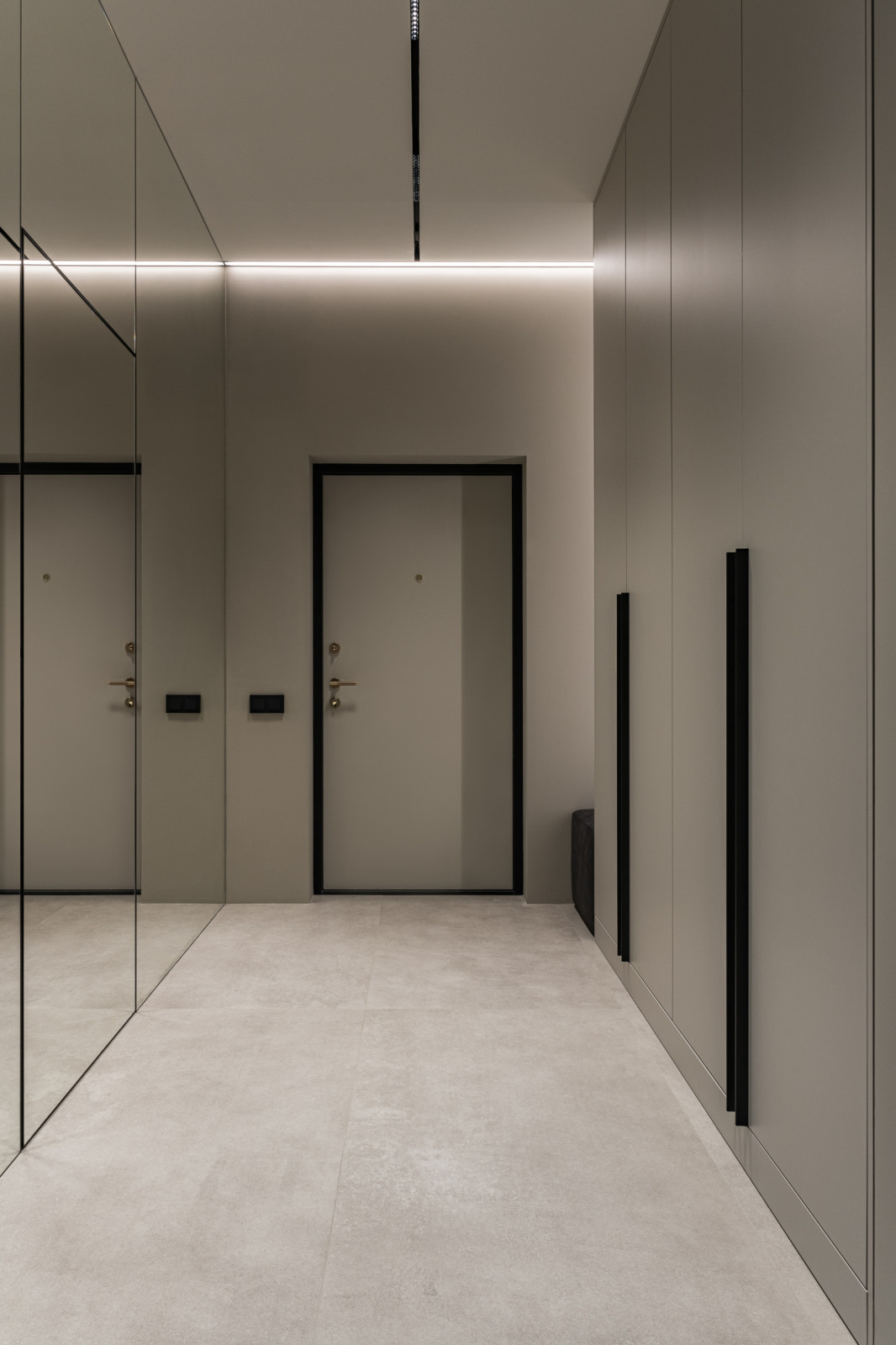 Квартира ЖК Александровский сад