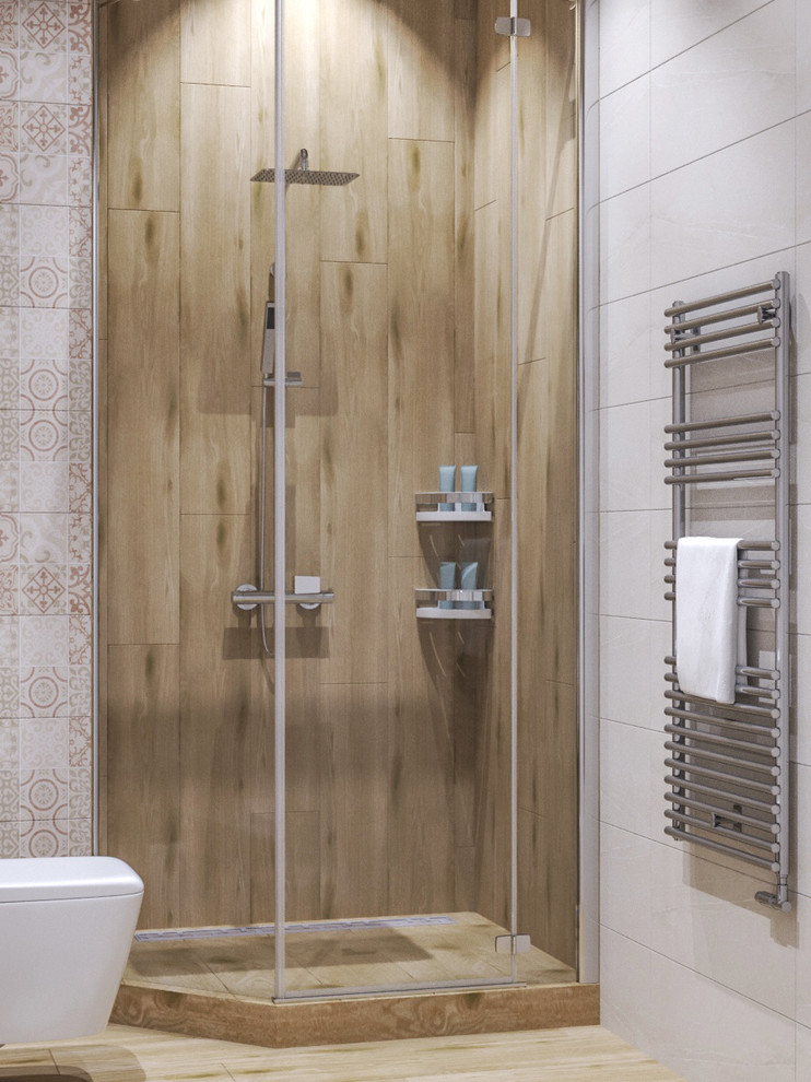 Дуплекс, пос. Зеленоградский