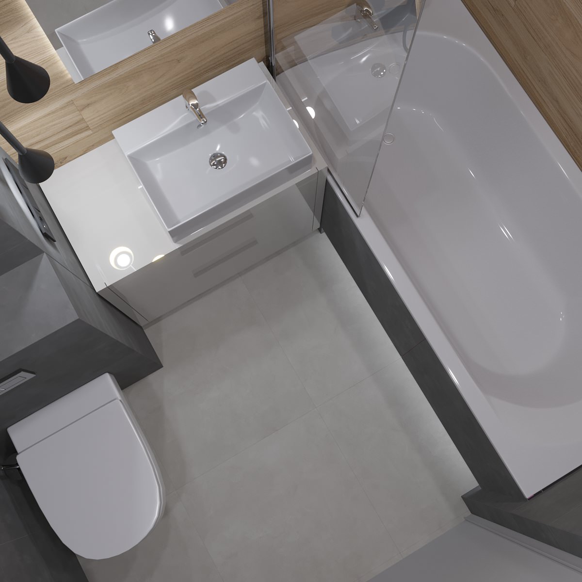 2-к квартира