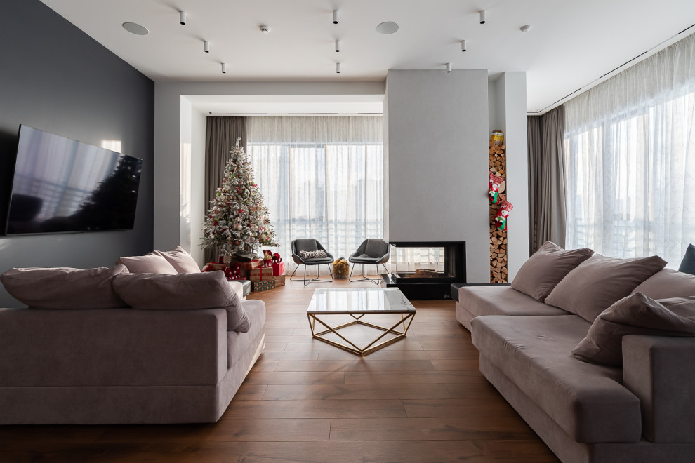 ЖК Крестовский De Luxe