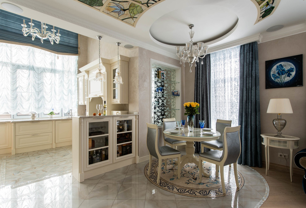 Квартира 200кв.м.