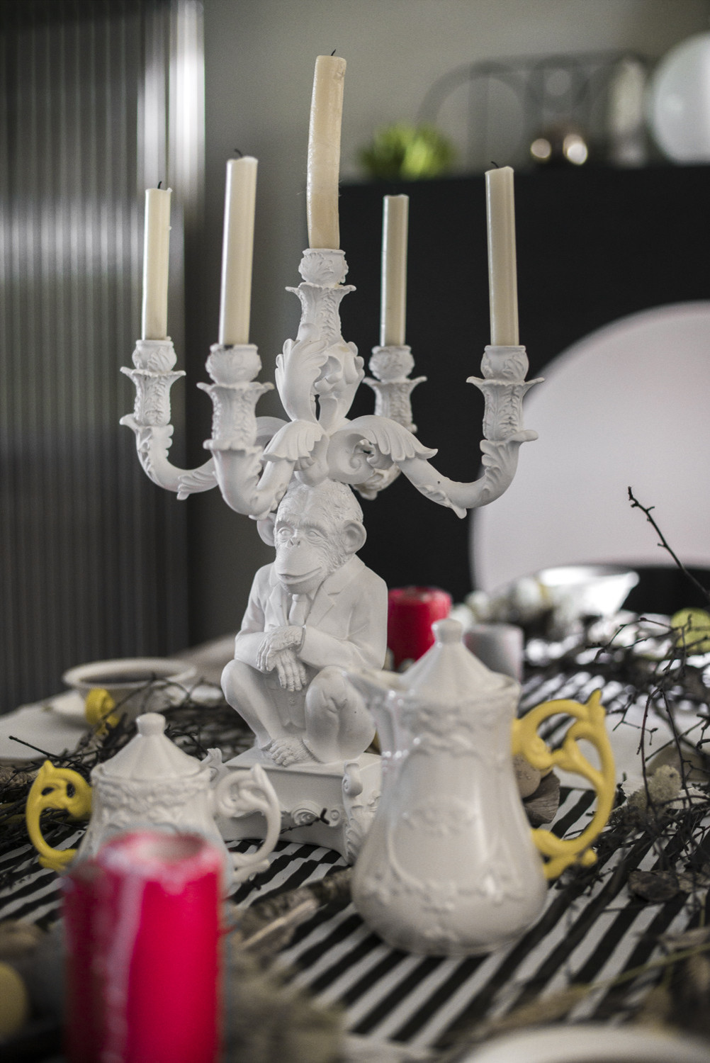 дом в Подмосковье