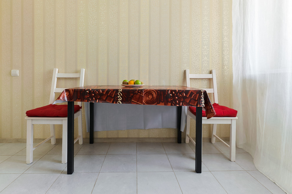 Фотосъемка типовых квартир для объявлений