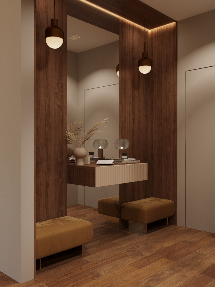 Спальня / 2 этаж