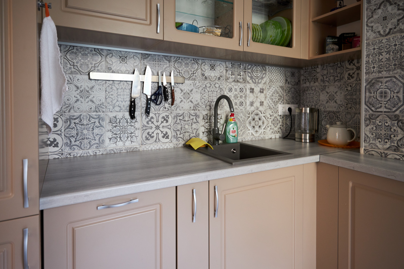 3к.кв Старый фонд