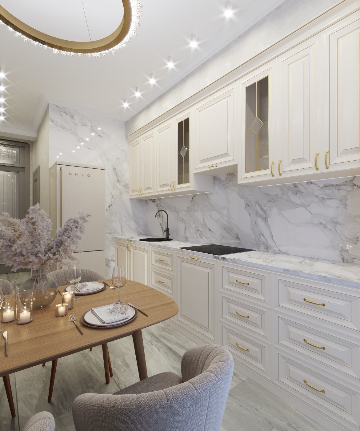 Апартаменты для сдачи