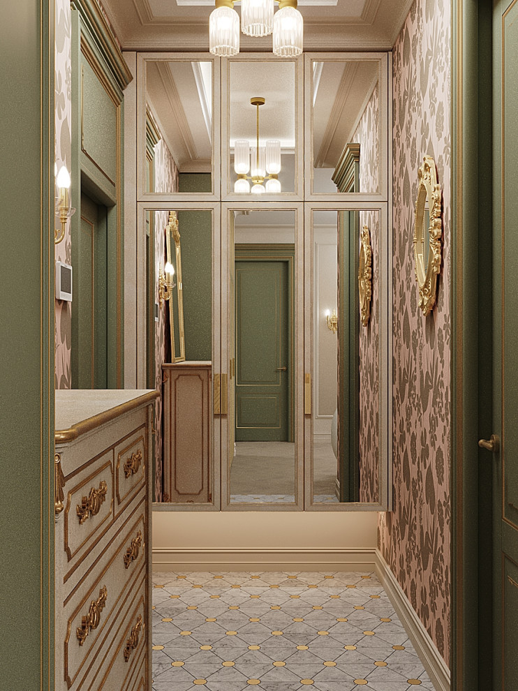 Яркая классика