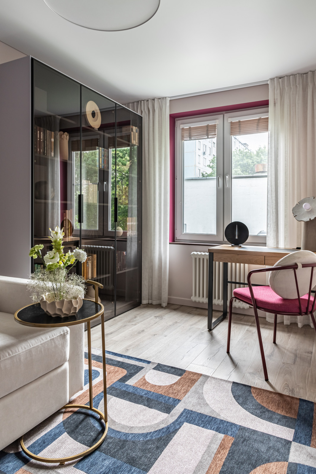 Обложка проекта: Перекопская