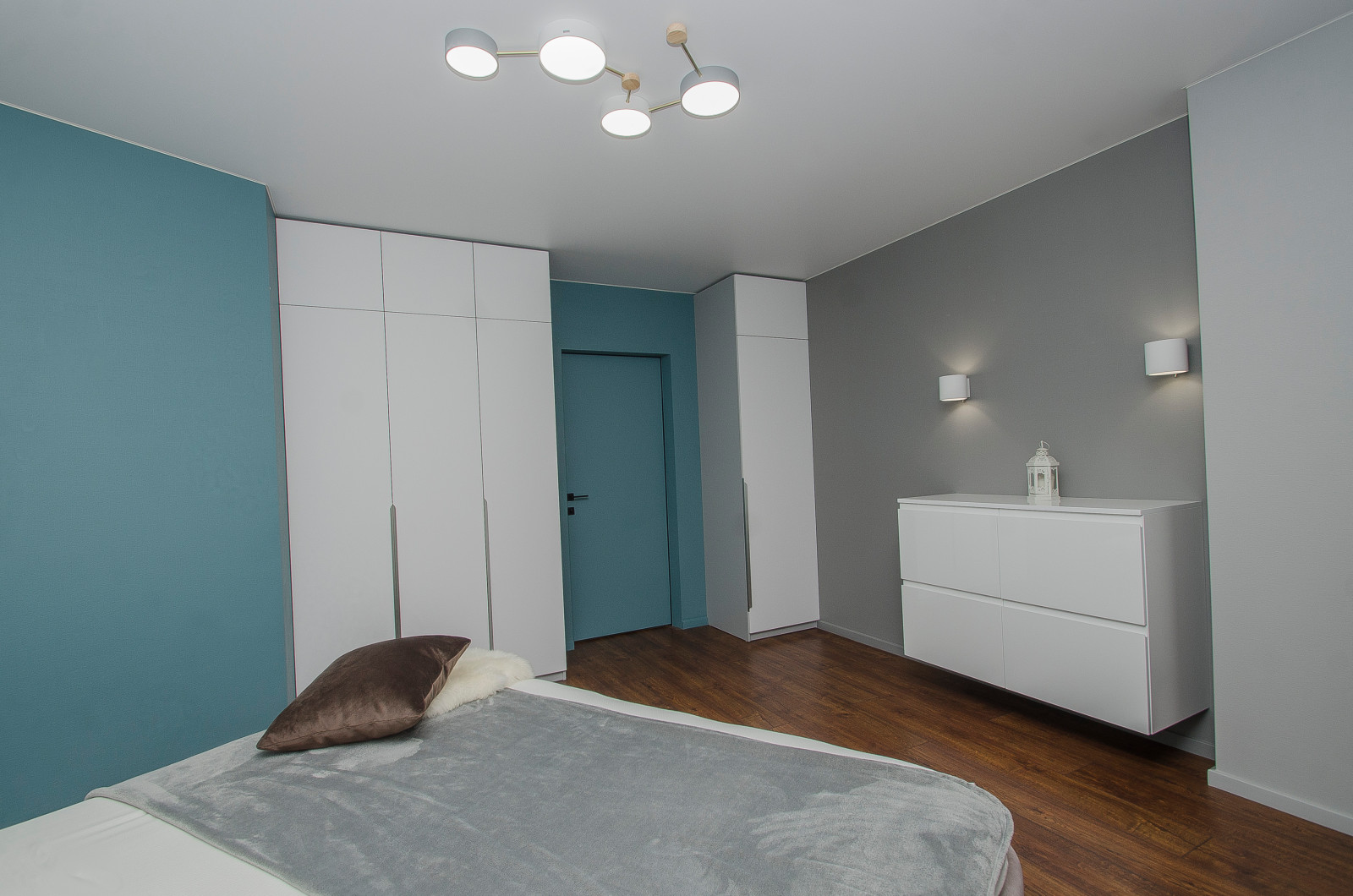 Реализация ЖК ЧЕРЕМУШКИ