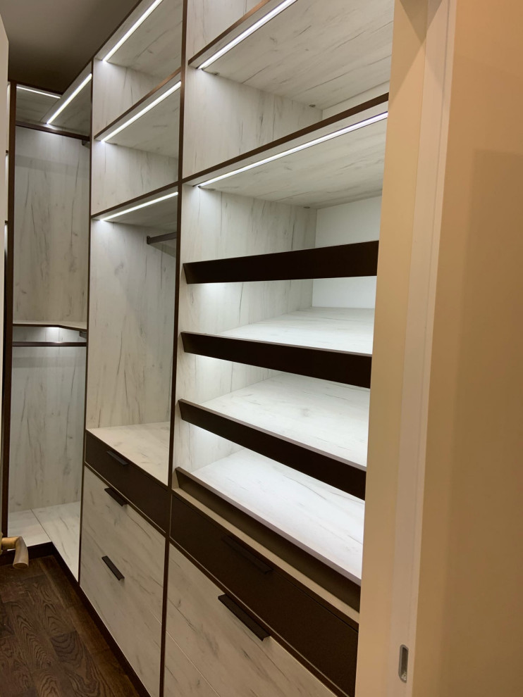 Квартира 80 кв.м. в Москве