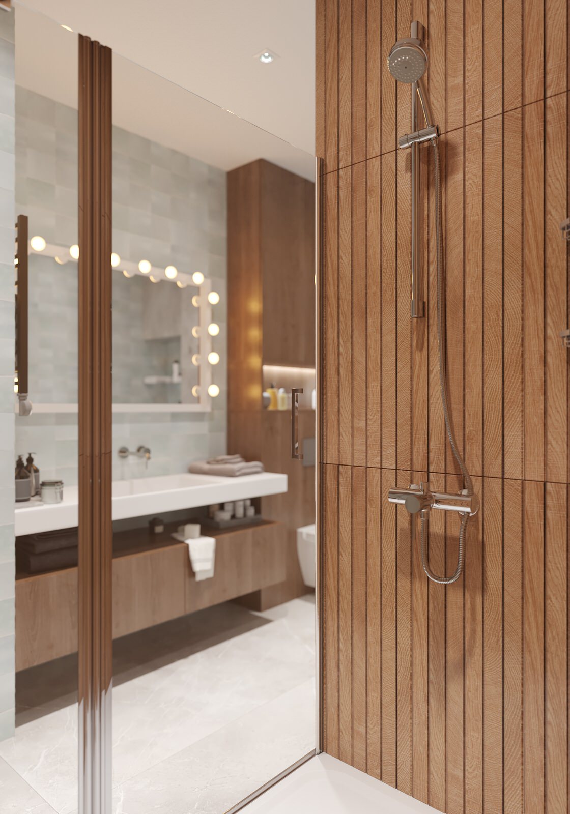 ЖК на ул.Победы