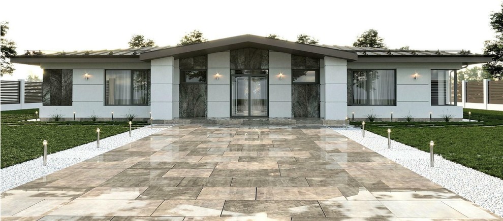 Architecture & design «DAHA»