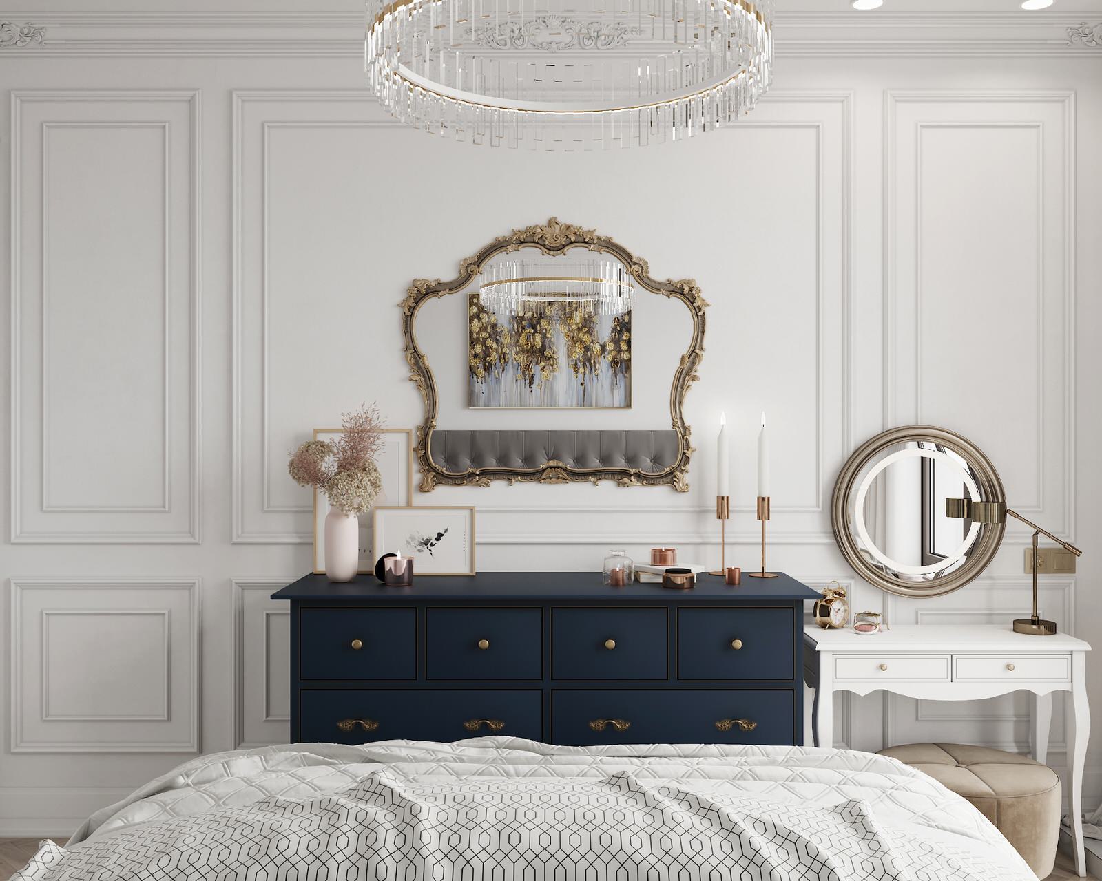 Квартира в ЖК Мироздание