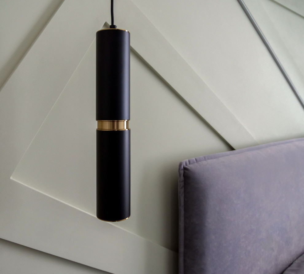 Ремонт однокомнатной квартиры 47 кв.м в ЖК «Крылья»