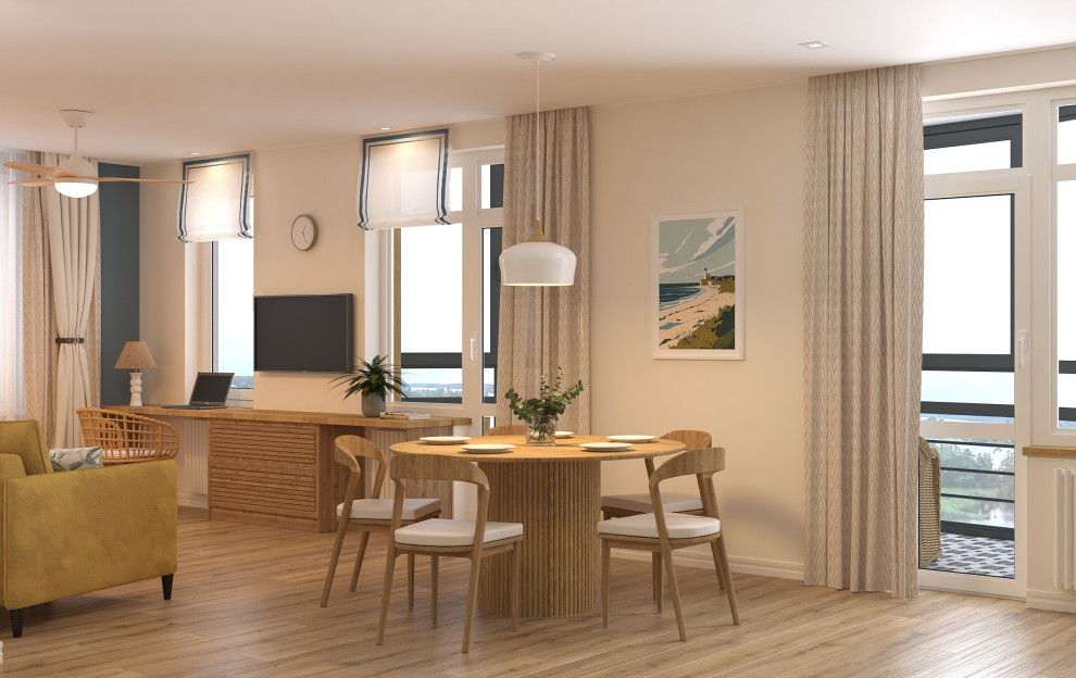 Северное море