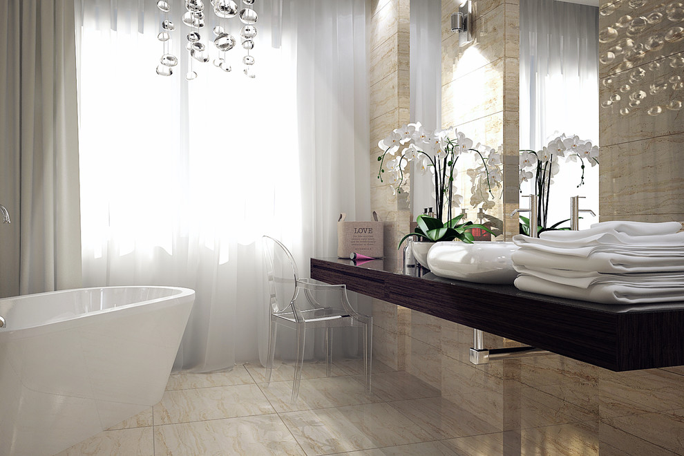 Таунхаус 100 кв "Березки"