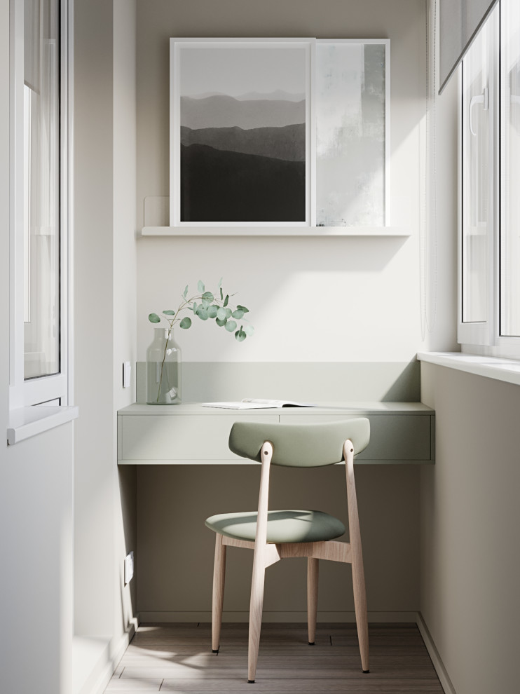 Квартира в Королеве