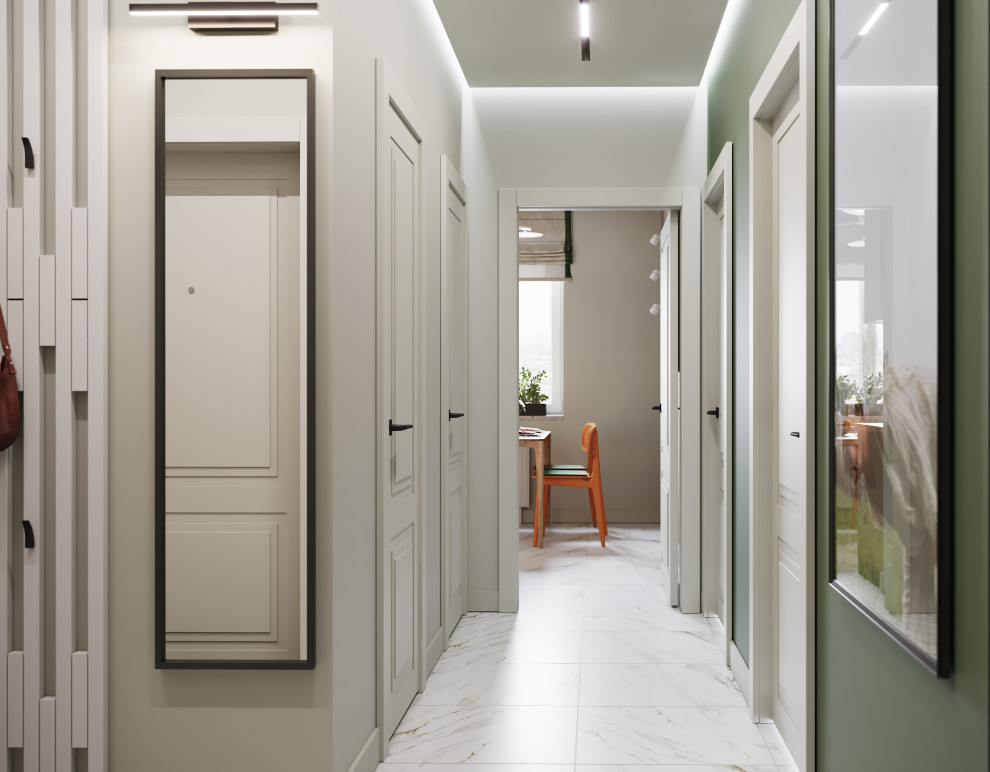 Весеннее настроение