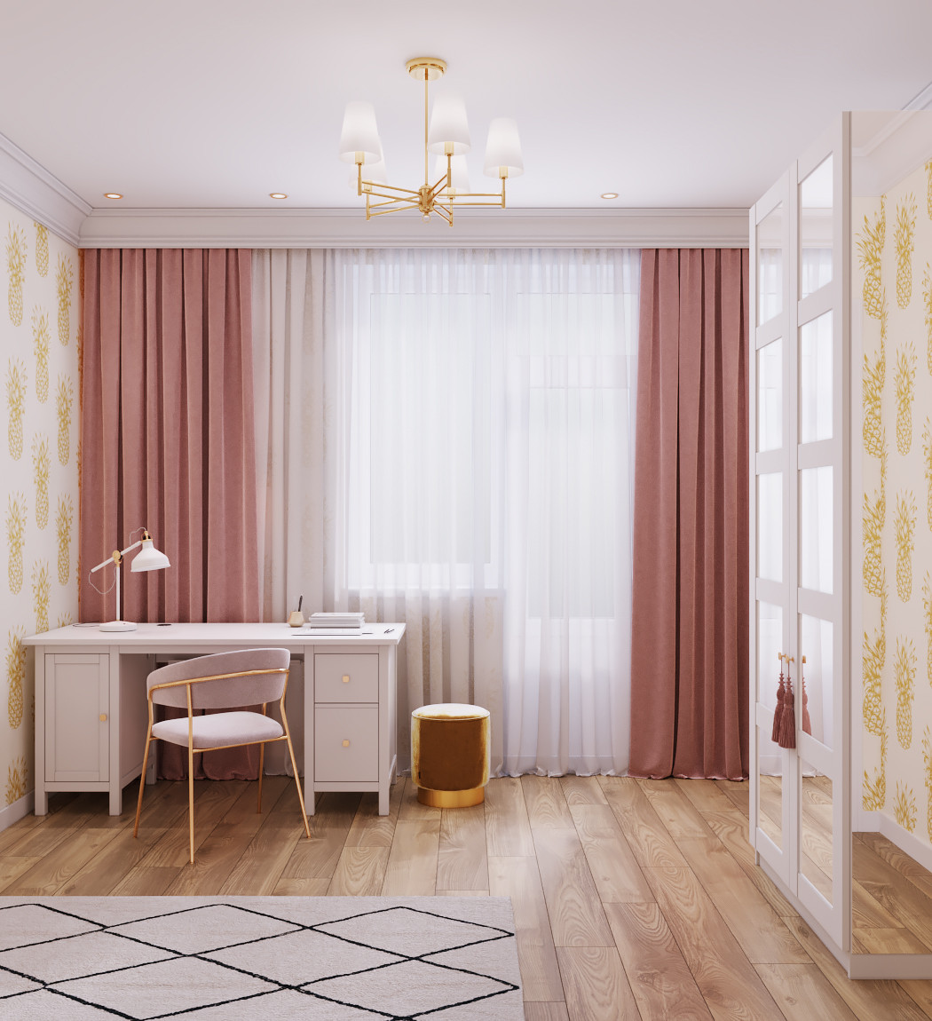 Балтийская жемчужина