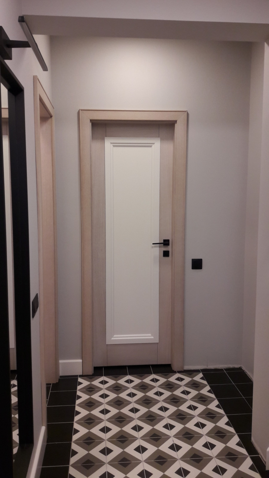 Обложка проекта: Квартира