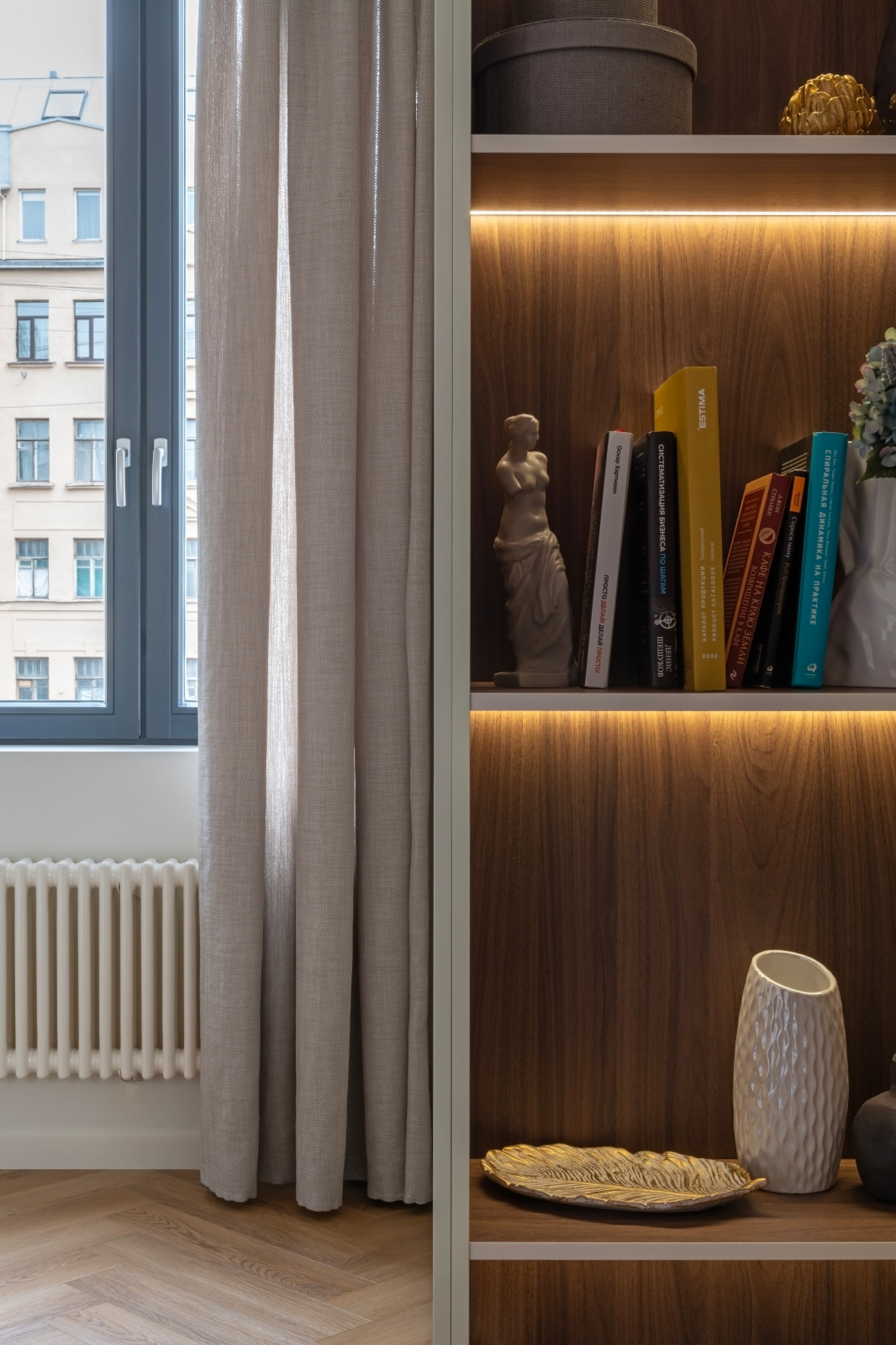 ЖК "Gtand House Club"