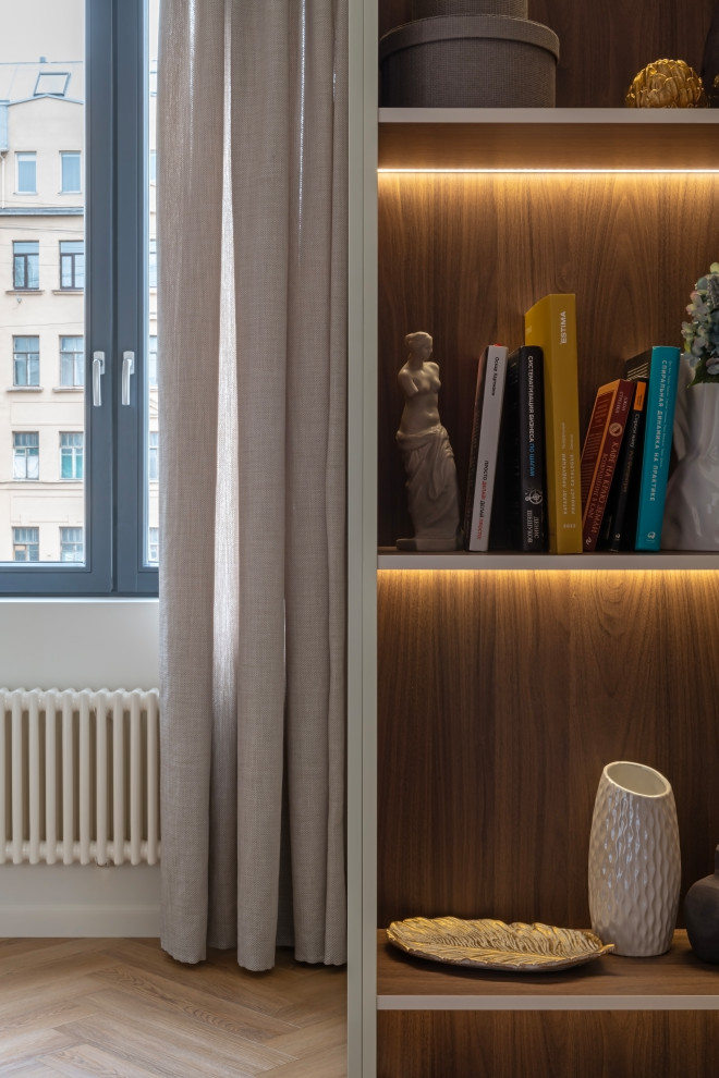 ЖК "Gtand House Club"