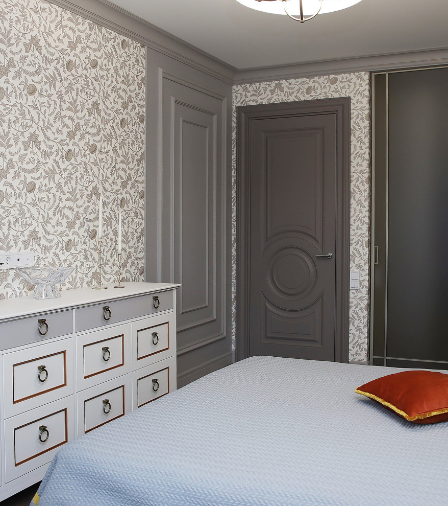 Реализованный проект по ул. Калинина