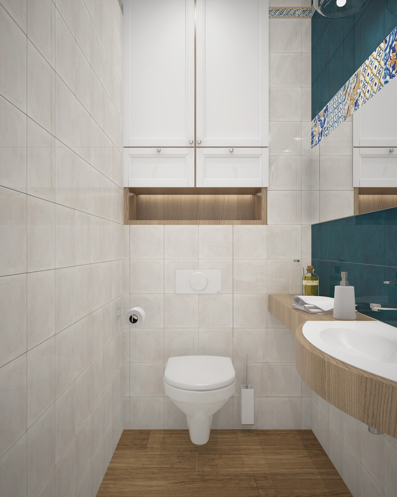 Квартира на ул.Фрунзе