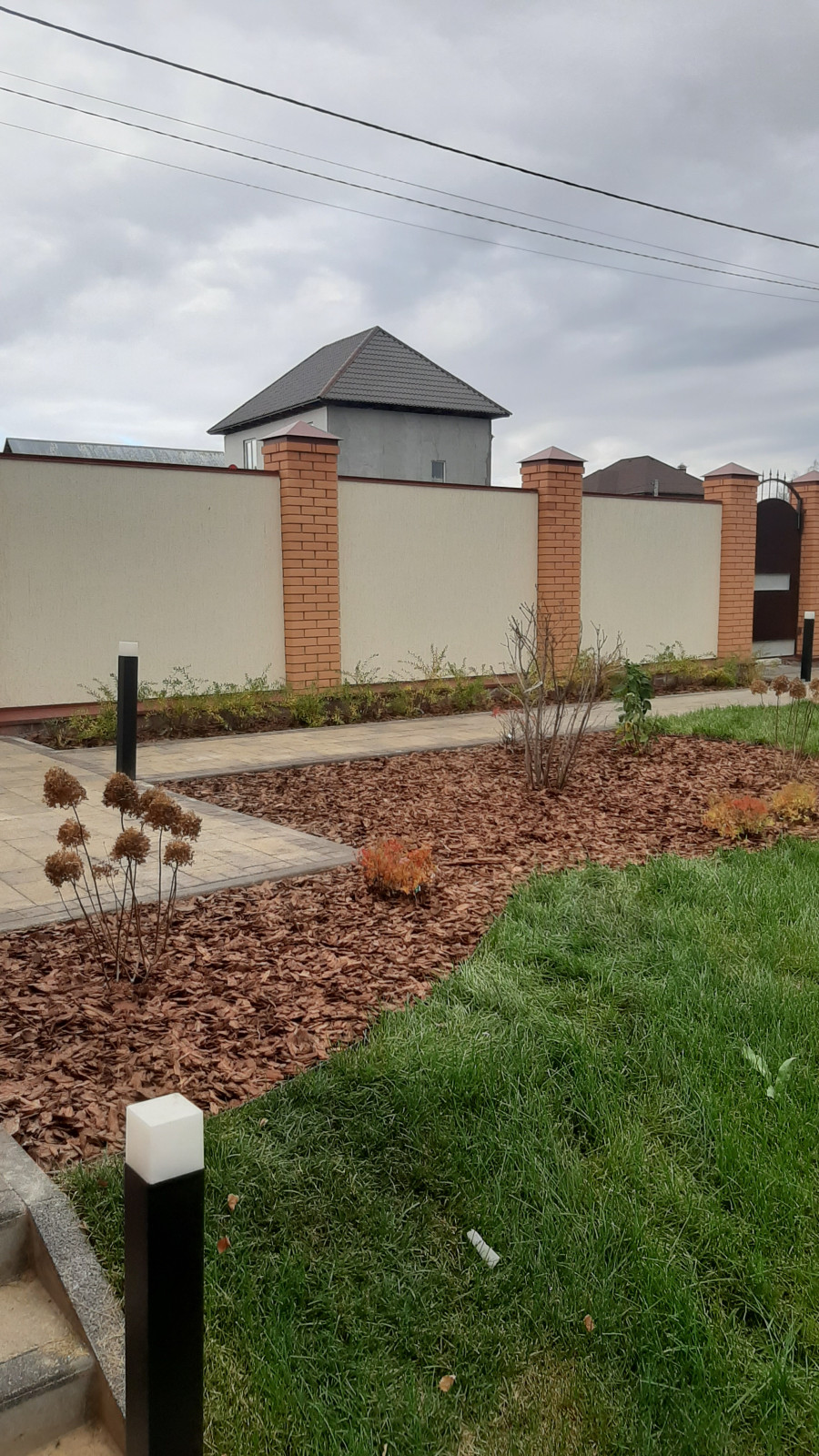 Кулаково, 2023