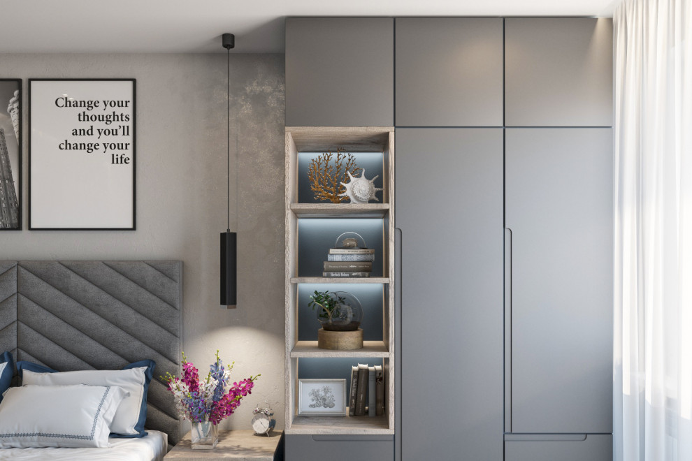 Квартира в ЖК Петроглиф парк